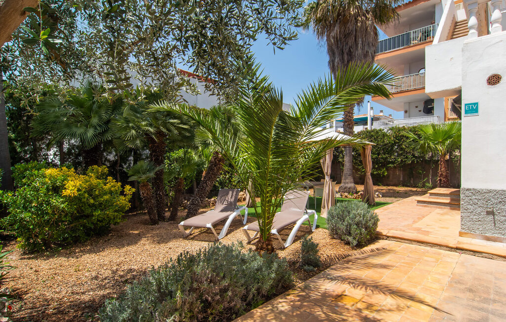Casa Angela III Jardin, Appartement 4 personnes à Cala Ratjada - Photo 15