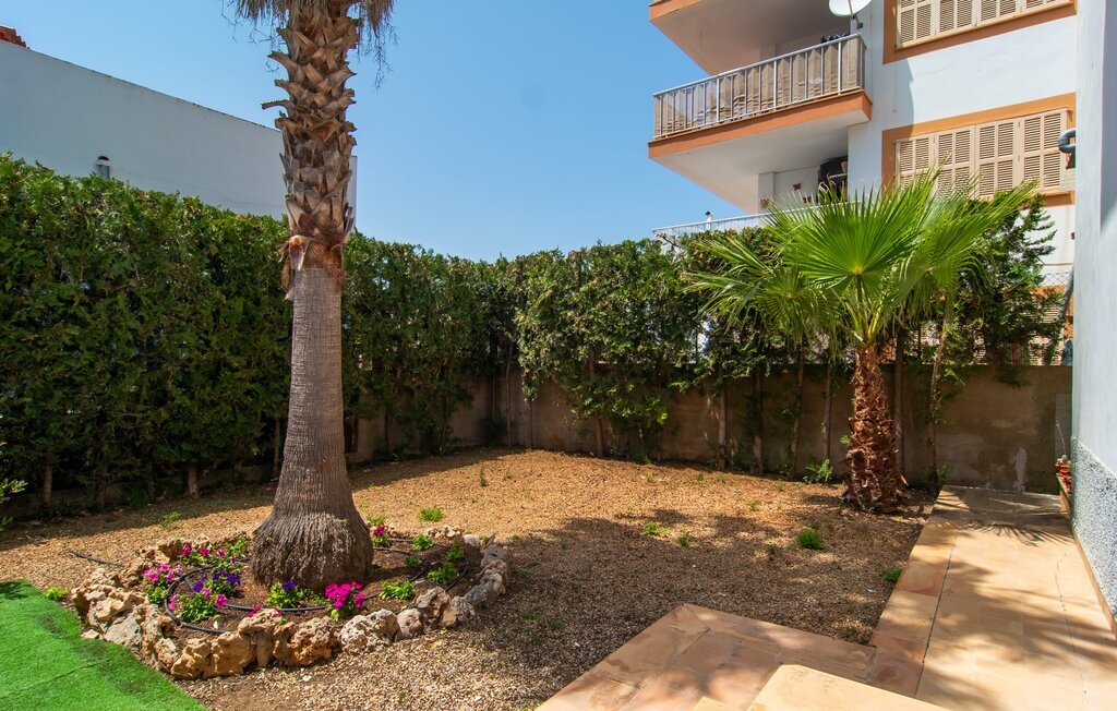 Casa Angela III Jardin, Appartement 4 personnes à Cala Ratjada - Photo 16