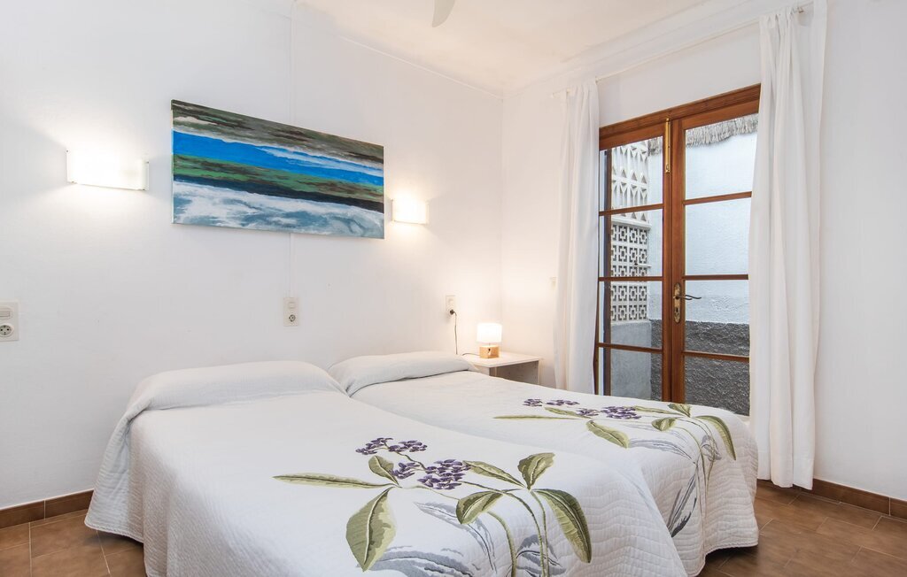 Casa Angela III Jardin, Appartement 4 personnes à Cala Ratjada - Photo 24