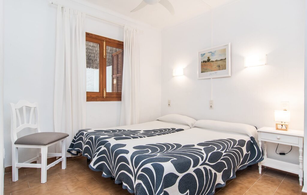 Casa Angela III Jardin, Appartement 4 personnes à Cala Ratjada - Photo 27
