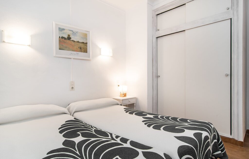 Casa Angela III Jardin, Appartement 4 personnes à Cala Ratjada - Photo 29