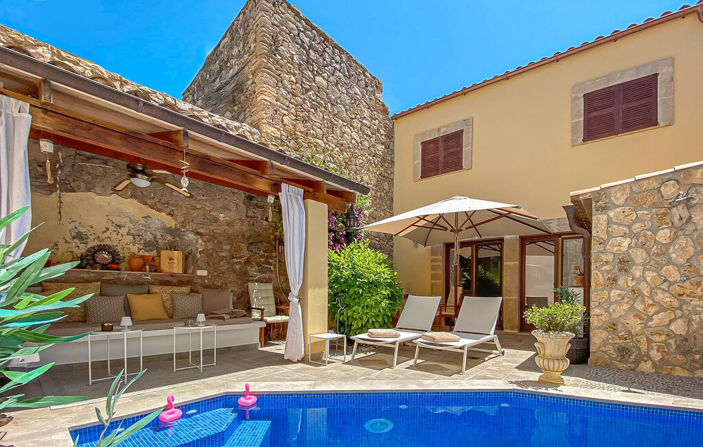Casa Vida Arta, Maison 4 personnes à Arta - Photo 1
