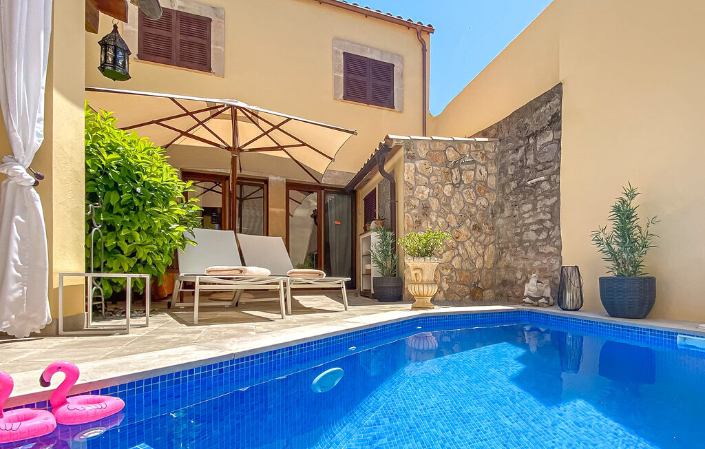 Casa Vida Arta, Maison 4 personnes à Arta - Photo 3