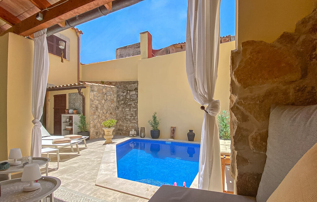 Casa Vida Arta, Maison 4 personnes à Arta - Photo 4