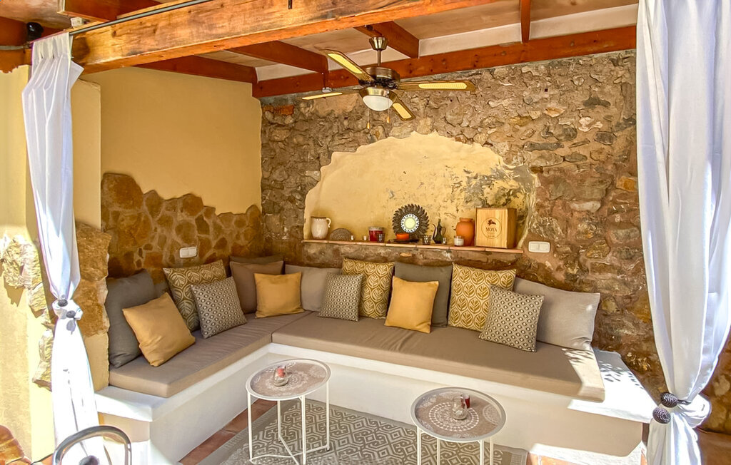 Casa Vida Arta, Maison 4 personnes à Arta - Photo 6