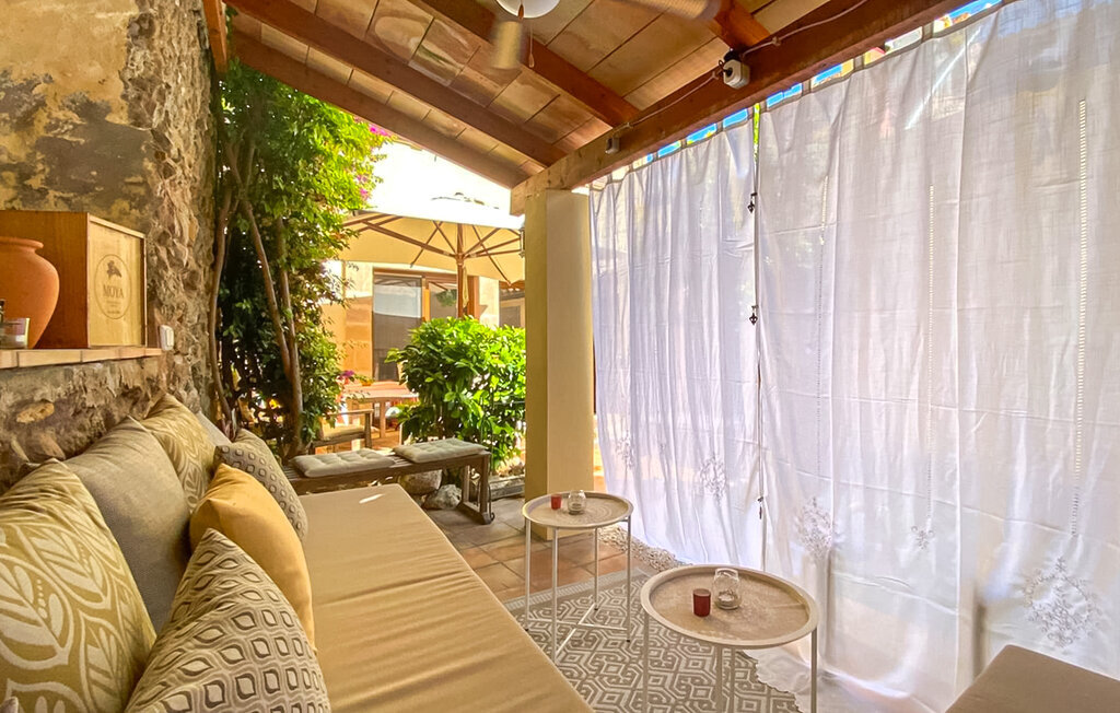 Casa Vida Arta, Maison 4 personnes à Arta - Photo 8