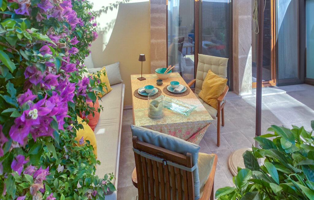 Casa Vida Arta, Maison 4 personnes à Arta - Photo 9