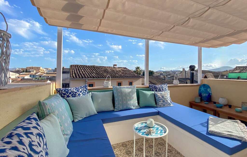 Casa Vida Arta, Maison 4 personnes à Arta - Photo 11