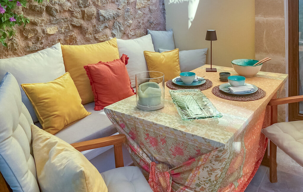 Casa Vida Arta, Maison 4 personnes à Arta - Photo 12