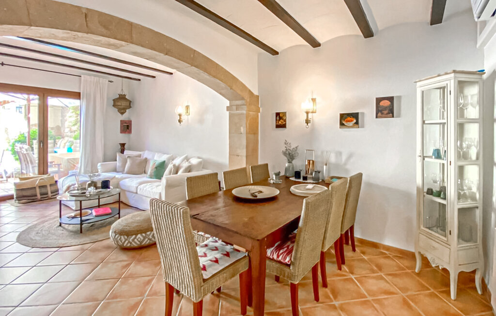 Casa Vida Arta, Maison 4 personnes à Arta - Photo 14