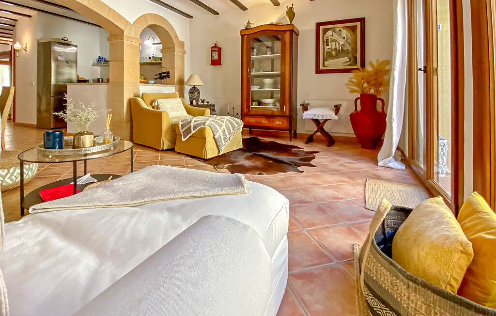 Casa Vida Arta, Maison 4 personnes à Arta - Photo 15