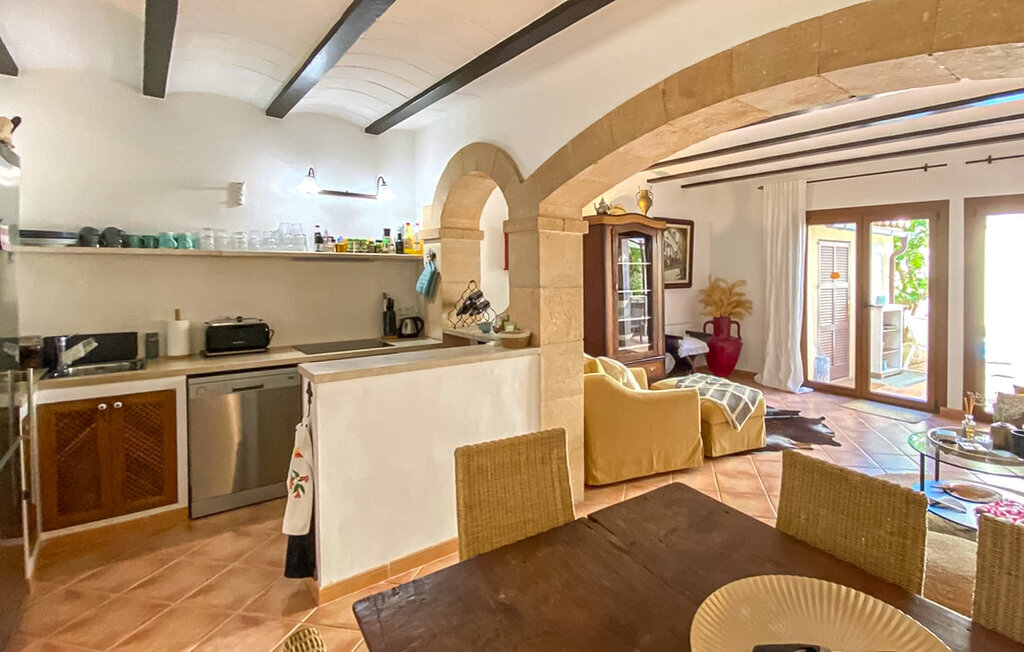 Casa Vida Arta, Maison 4 personnes à Arta - Photo 16