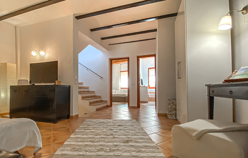 Casa Vida Arta, Maison 4 personnes à Arta - Photo 17