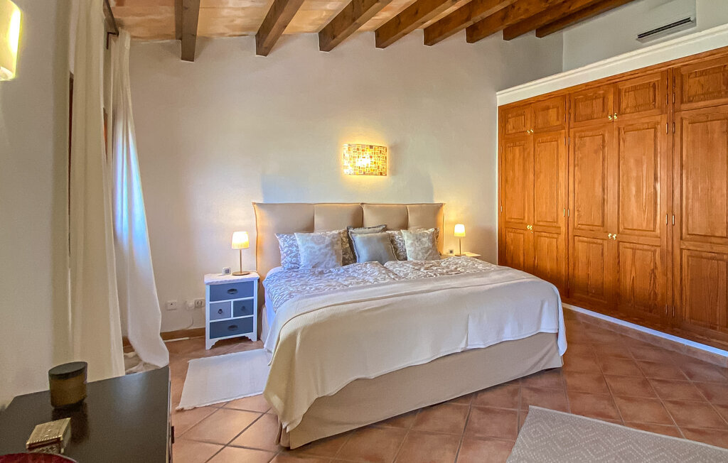 Casa Vida Arta, Maison 4 personnes à Arta - Photo 20