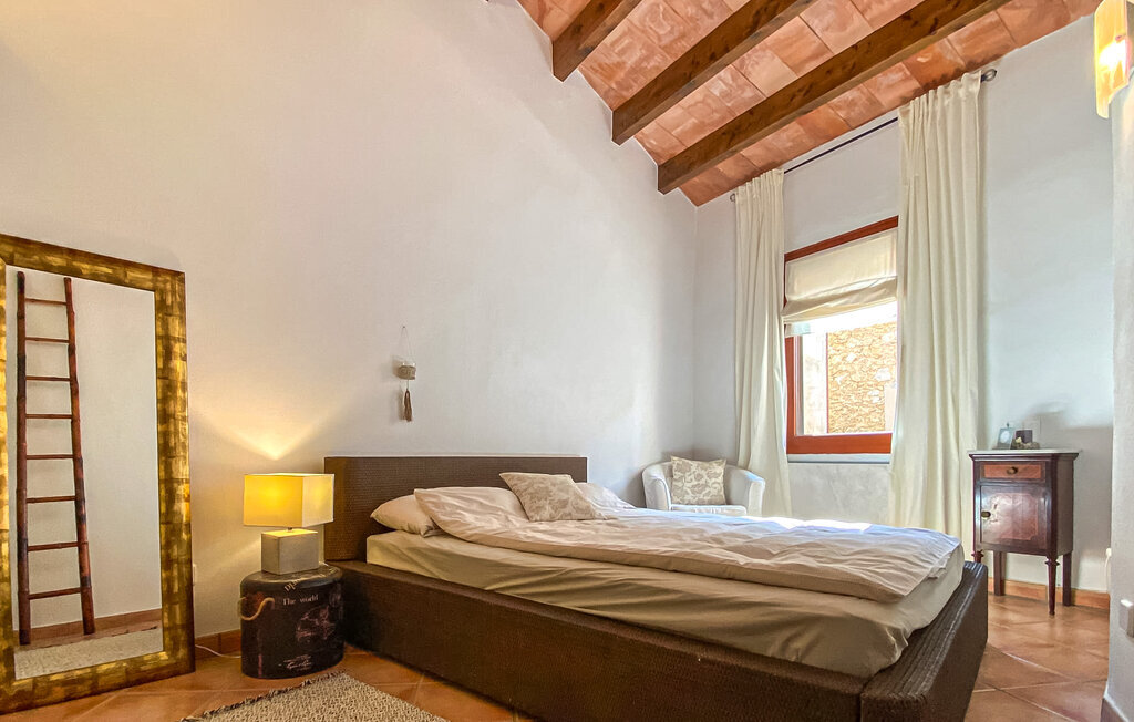 Casa Vida Arta, Maison 4 personnes à Arta - Photo 21