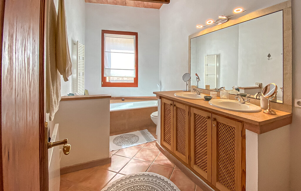 Casa Vida Arta, Maison 4 personnes à Arta - Photo 23