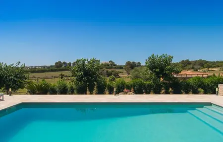 Na Banya, Maison 4 personnes à Sant Llorenc - Photo 4
