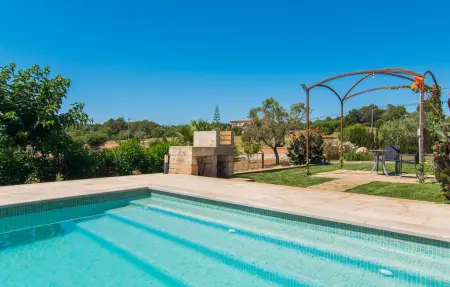 Na Banya, Maison 4 personnes à Sant Llorenc - Photo 8