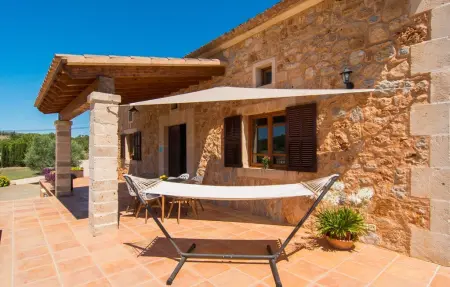 Na Banya, Maison 4 personnes à Sant Llorenc - Photo 10