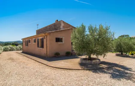 Na Banya, Maison 4 personnes à Sant Llorenc - Photo 12