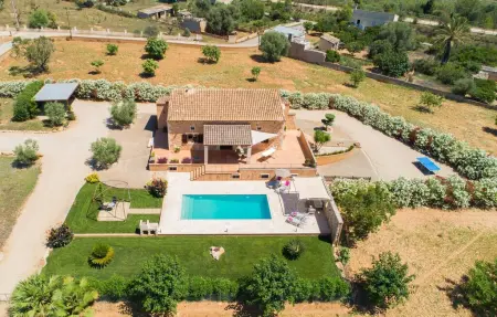 Na Banya, Maison 4 personnes à Sant Llorenc - Photo 13