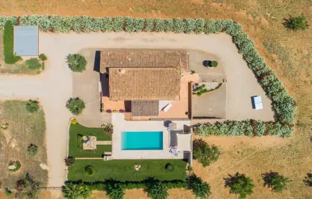 Na Banya, Maison 4 personnes à Sant Llorenc - Photo 14