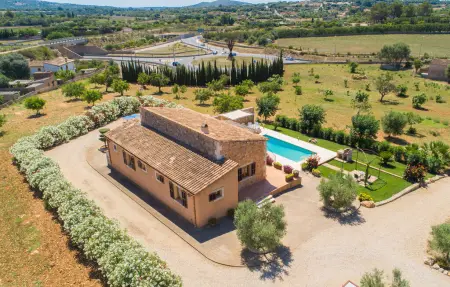 Na Banya, Maison 4 personnes à Sant Llorenc - Photo 16