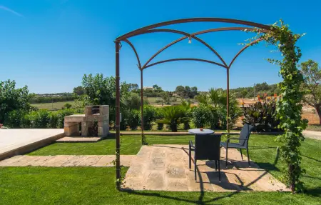 Na Banya, Maison 4 personnes à Sant Llorenc - Photo 17