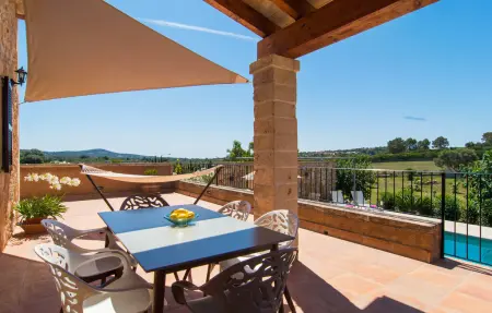 Na Banya, Maison 4 personnes à Sant Llorenc - Photo 18