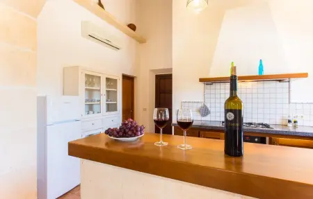 Na Banya, Maison 4 personnes à Sant Llorenc - Photo 19