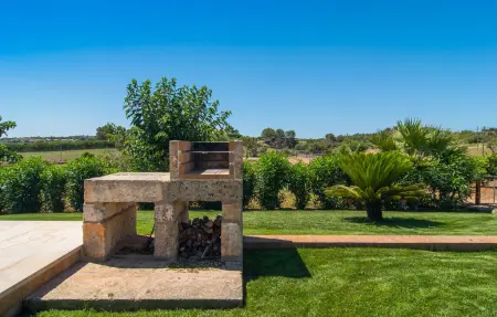 Na Banya, Maison 4 personnes à Sant Llorenc - Photo 20
