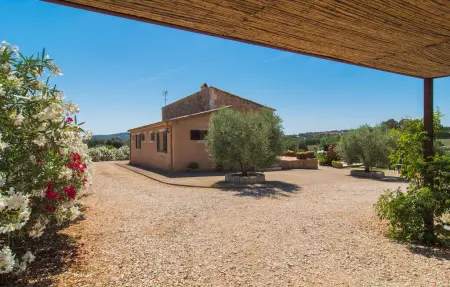 Na Banya, Maison 4 personnes à Sant Llorenc - Photo 21