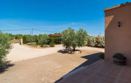 Na Banya, Maison 4 personnes à Sant Llorenc - Photo 22
