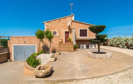 Na Banya, Maison 4 personnes à Sant Llorenc - Photo 24