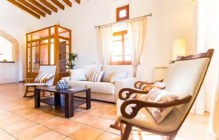 Na Banya, Maison 4 personnes à Sant Llorenc - Photo 25