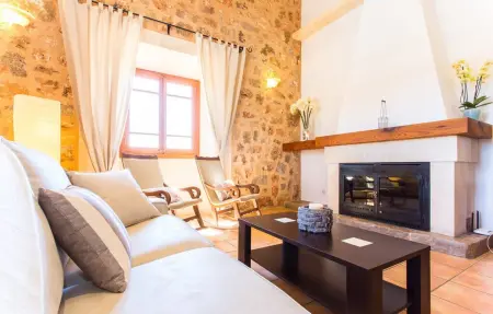 Na Banya, Maison 4 personnes à Sant Llorenc - Photo 27