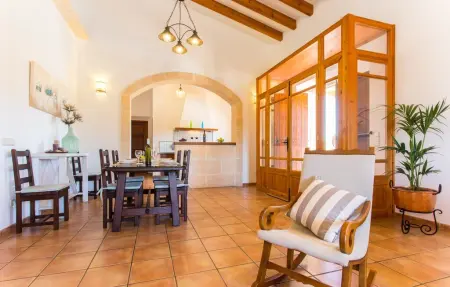 Na Banya, Maison 4 personnes à Sant Llorenc - Photo 29