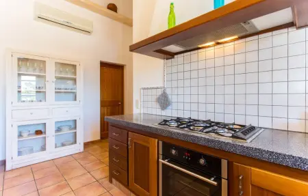 Na Banya, Maison 4 personnes à Sant Llorenc - Photo 35