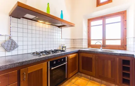 Na Banya, Maison 4 personnes à Sant Llorenc - Photo 36