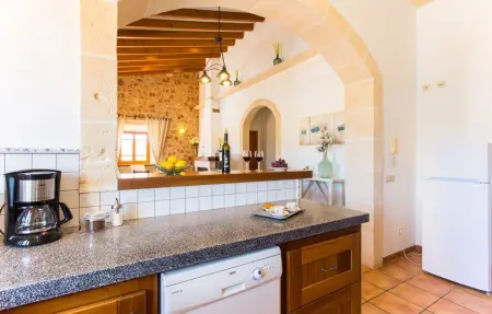 Na Banya, Maison 4 personnes à Sant Llorenc - Photo 37