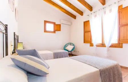 Na Banya, Maison 4 personnes à Sant Llorenc - Photo 38