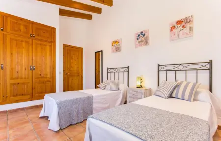 Na Banya, Maison 4 personnes à Sant Llorenc - Photo 39