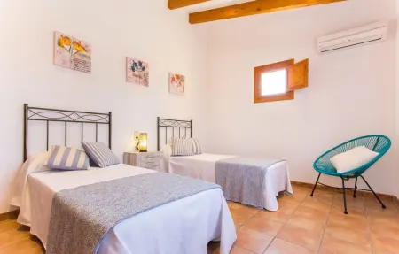 Na Banya, Maison 4 personnes à Sant Llorenc - Photo 40