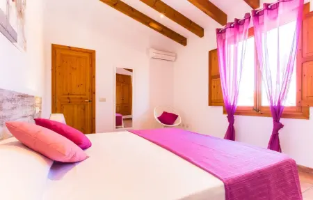 Na Banya, Maison 4 personnes à Sant Llorenc - Photo 41