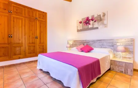 Na Banya, Maison 4 personnes à Sant Llorenc - Photo 42