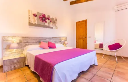 Na Banya, Maison 4 personnes à Sant Llorenc - Photo 43