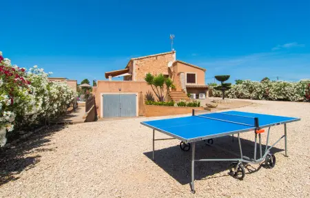 Na Banya, Maison 4 personnes à Sant Llorenc - Photo 47