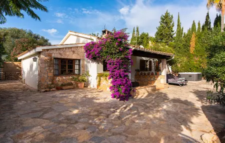 Location maison à Cala Millor, Tres Mares