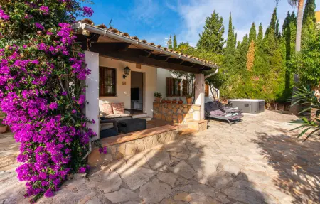 Villa Tres Mares - Maison 6 pers. à Cala Millor : photo 2