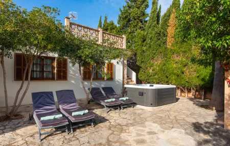 Villa Tres Mares - Maison 6 pers. à Cala Millor : photo 3